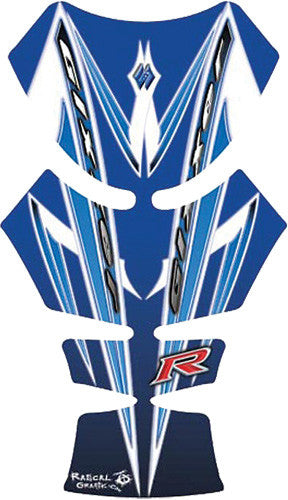 Tank Pad RA36188-atv motorcycle utv parts accessories gear helmets jackets gloves pantsAll Terrain Depot