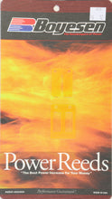 Load image into Gallery viewer, BOYESEN MOTORCYCLE REEDS 610