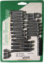 Load image into Gallery viewer, GARDNERWESTCOTT BIG TWIN CAM AND PRIMARY 99-06 TC TOURING MODELS P-10-17-01