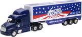 NEW-RAY REPLICA 1:32 SEMI TRUCK NITRO CIRCUS TEAM TRUCK 10953