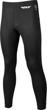 Load image into Gallery viewer, FLY RACING LIGHTWEIGHT BASE LAYER PANTS XL 354-6311X