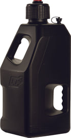 LC LC2 UTILITY CONTAINER BLACK 5GAL 10