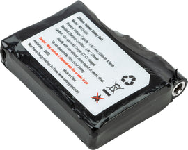 FLY RACING 1100MAH REPLACEMENT BATTERY 476-29006