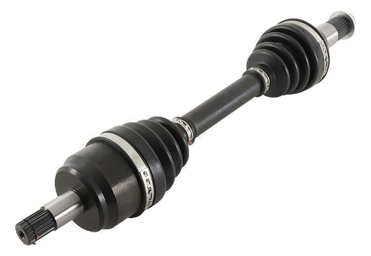ALL BALLS 8 BALL EXTREME AXLE FRONT AB8-YA-8-300