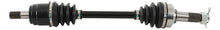 Load image into Gallery viewer, ALL BALLS 6 BALL HEAVY DUTY AXLE FRONT AB6-HO-8-236
