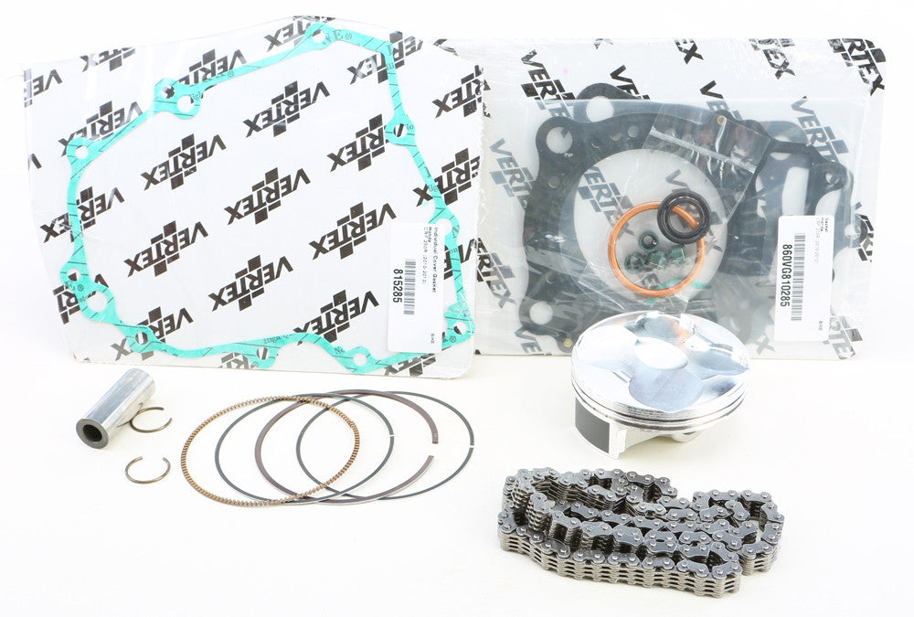 VERTEX TOP END KIT FORGED REPLICA VTKTC23510C
