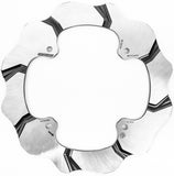 BRAKING BATFLY OVERSIZED ROTOR CAN AM BY9006L