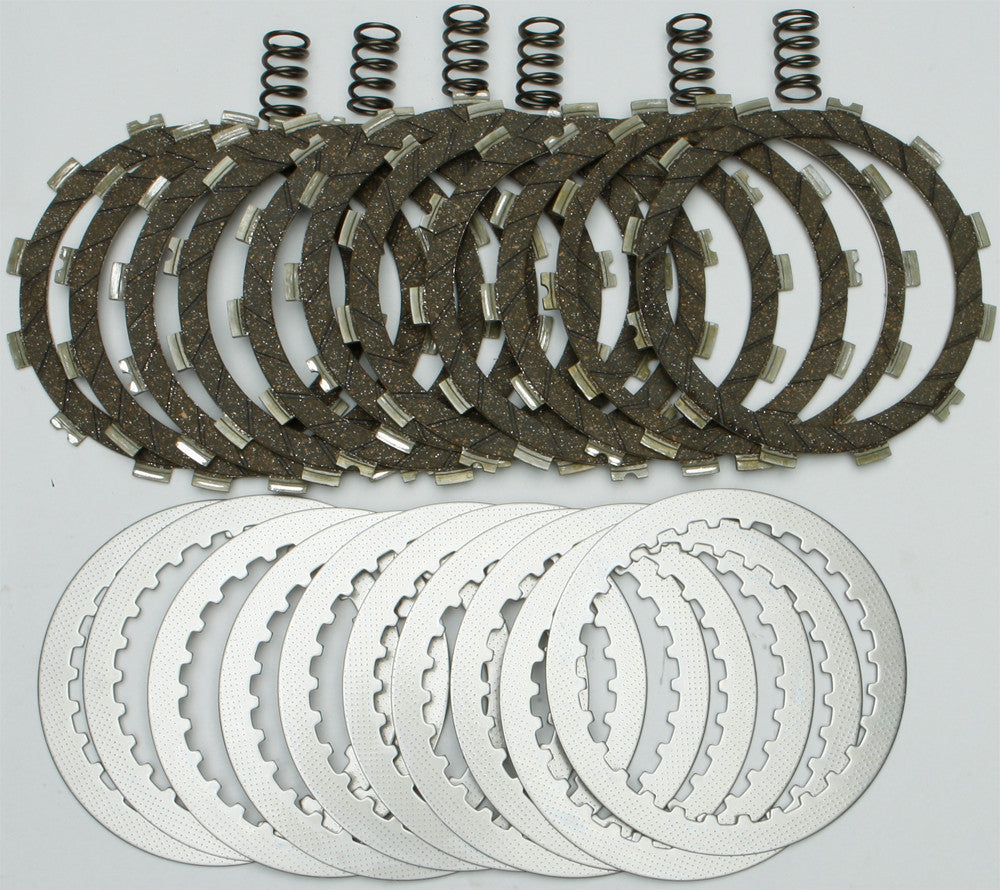 EBC DIRT RACER CLUTCH KIT DRC177-atv motorcycle utv parts accessories gear helmets jackets gloves pantsAll Terrain Depot