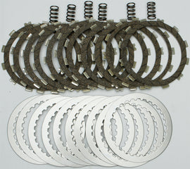 EBC DIRT RACER CLUTCH KIT DRC177-atv motorcycle utv parts accessories gear helmets jackets gloves pantsAll Terrain Depot