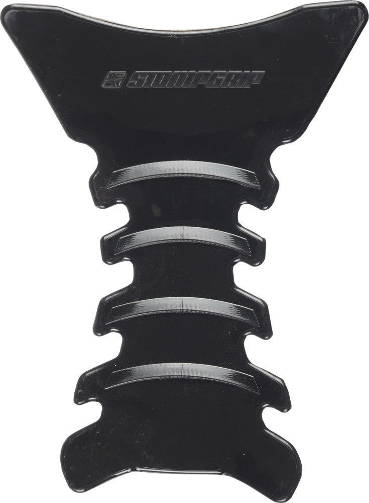 STOMPGRIP TANK PROTECTOR SPINE - SMOOTHRIDGE (BLACK) 51-01-3010