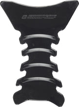 Load image into Gallery viewer, STOMPGRIP TANK PROTECTOR SPINE - SMOOTHRIDGE (BLACK) 51-01-3010