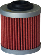 Load image into Gallery viewer, HIFLOFILTRO OIL FILTER HF560