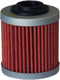 HIFLOFILTRO OIL FILTER HF560