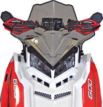Load image into Gallery viewer, POWERMADD AXYS LOW SMOKE WINDSHIELD 11621