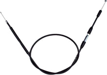 Load image into Gallery viewer, MOTION PRO BLACK VINYL HOT START CABLE 02-0417