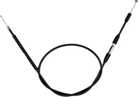 MOTION PRO BLACK VINYL HOT START CABLE 02-0417