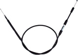 MOTION PRO BLACK VINYL HOT START CABLE 02-0417