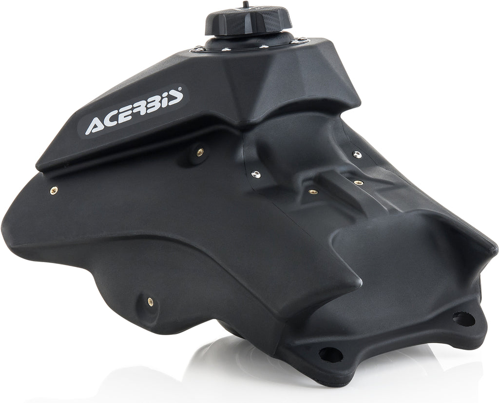 ACERBIS FUEL TANK 2.7 GAL BLACK 2630720001