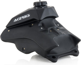 ACERBIS FUEL TANK 2.7 GAL BLACK 2630720001