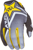 FLY RACING LITE ROCKSTAR GLOVE S 370-01908