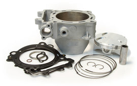 CYLINDER WORKS STANDARD BORE CYLINDER KIT KX450F '09-12 30011-K01-atv motorcycle utv parts accessories gear helmets jackets gloves pantsAll Terrain Depot
