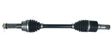 OPEN TRAIL HD 2.0 AXLE REAR RIGHT POL-6052HD