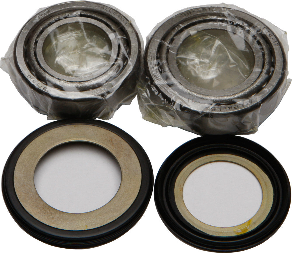 ALL BALLS STEERING BEARING/SEAL KIT 22-1009-atv motorcycle utv parts accessories gear helmets jackets gloves pantsAll Terrain Depot
