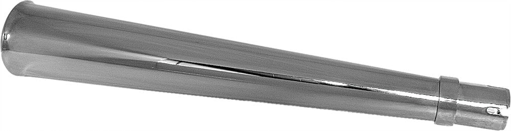 EMGO 24" UNIVERSAL MEGAPHONE EXHAUST MUFFLER 80-84013