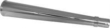 Load image into Gallery viewer, EMGO 24" UNIVERSAL MEGAPHONE EXHAUST MUFFLER 80-84013