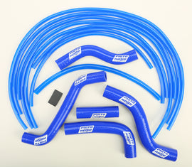 MOTO HOSE SILICONE HOSE KIT (BLUE) 24-44B-atv motorcycle utv parts accessories gear helmets jackets gloves pantsAll Terrain Depot