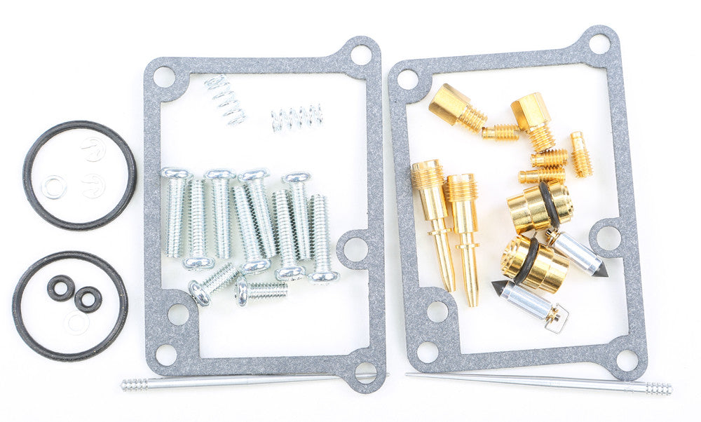 ALL BALLS CARBURETOR REPAIR KIT 26-1383-atv motorcycle utv parts accessories gear helmets jackets gloves pantsAll Terrain Depot