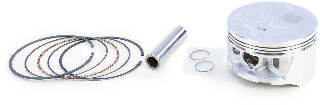 PROX PISTON KIT (91.00MM) 01.1498.100-atv motorcycle utv parts accessories gear helmets jackets gloves pantsAll Terrain Depot