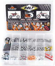 Load image into Gallery viewer, BOLT EURO STYLE TWO STROKE PRO-PACK EUPP-85/150