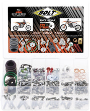 Load image into Gallery viewer, BOLT EURO STYLE TWO STROKE PRO-PACK EUPP-85/150