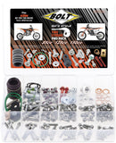 BOLT EURO STYLE TWO STROKE PRO-PACK EUPP-85/150