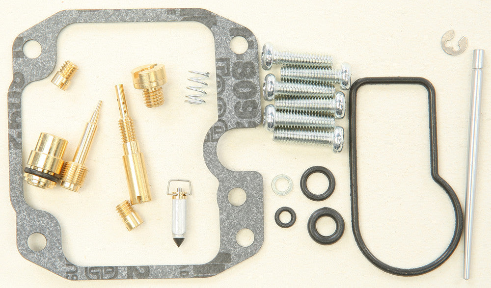 ALL BALLS BIKE CARBURETOR REBUILD KIT 26-1309-atv motorcycle utv parts accessories gear helmets jackets gloves pantsAll Terrain Depot