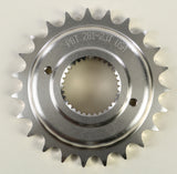 PBI COUNTERSHAFT STEEL SPROCKET 23T 281-23