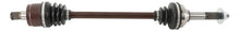 Load image into Gallery viewer, ALL BALLS 6 BALL HEAVY DUTY AXLE REAR AB6-KW-8-316