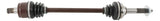 ALL BALLS 6 BALL HEAVY DUTY AXLE REAR AB6-KW-8-316