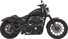 FREEDOM SHARP CURVE RADIUS HIGH BLACK SPORTSTER HD00381
