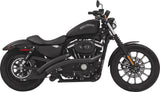 FREEDOM SHARP CURVE RADIUS HIGH BLACK SPORTSTER HD00381