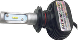 PATHFINDER RUGGED FANLESS LED H7 BULB H7SFS