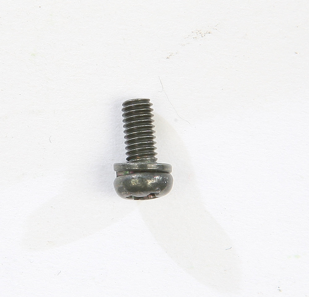 MIKUNI SCREW W/WASHER CW2=0307-G-atv motorcycle utv parts accessories gear helmets jackets gloves pantsAll Terrain Depot