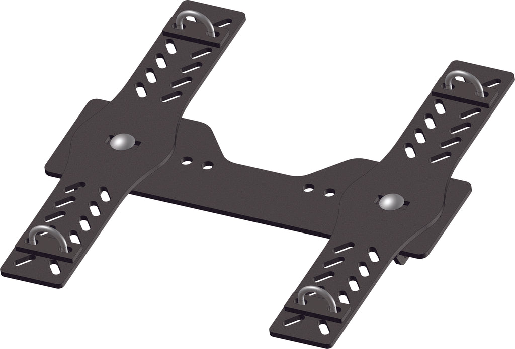 OPEN TRAIL UNIVERSAL ATV PLOW MOUNT 105745