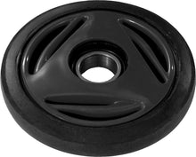 Load image into Gallery viewer, PPD IDLER WHEEL BLACK 5.31&quot;X25MM 04-116-211