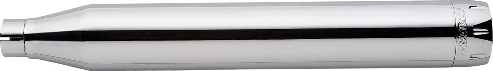 FREEDOM 3.25" SIGNATURE SLIP-ONS CHROME W/CHROME TIP SPORTSTER HD00386