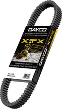 Load image into Gallery viewer, DAYCO XTX SNOWMOBILE DRIVE BELT XTX5064