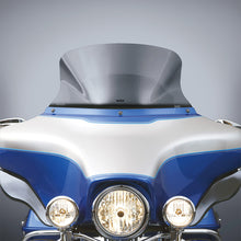 Load image into Gallery viewer, NATIONAL CYCLE VSTREAM WINDSCREEN SMOKE 10.75" N20406