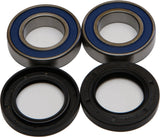 ALL BALLS WHEEL BEARING & SEAL KIT 25-1435