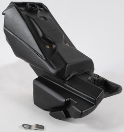 IMS FUEL TANK BLACK 2.9 GAL 117334-BK1